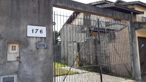 Imagem 1 de 4 de Casa No Litoral Com 1 Dormitório Em Itanhaém-sp | 8432-pc