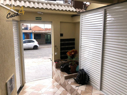 Imagem 2 de 17 de Apartamento Com 2 Dormitórios À Venda, 40 M² Por R$ 200.000,00 - Penha De França - São Paulo/sp - Ap0404