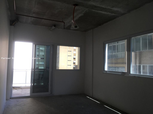Imagem 12 de 15 de Sala Comercial Para Venda Em São Paulo, Jardim Paulista, 1 Banheiro, 1 Vaga - 3233_2-1234631