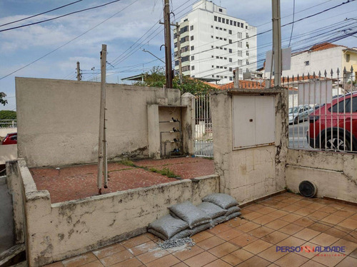 Imagem 16 de 21 de Casa Para Alugar, 70 M² Por R$ 1.600,00/mês - Vila Leonor - São Paulo/sp - Ca2070
