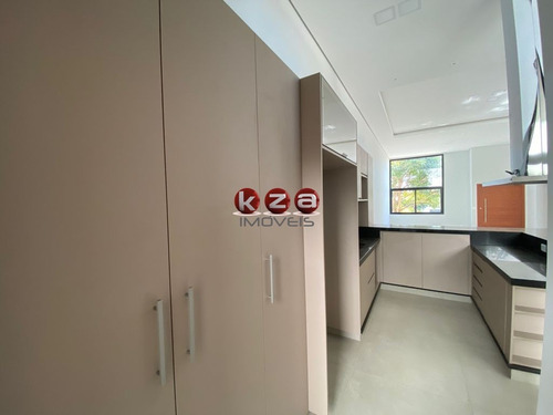 Imagem 5 de 27 de Linda Casa Térrea A Venda Com 3 Suítes Em Condomínio Fechado Em Valinhos - Ca01897 - 70670156