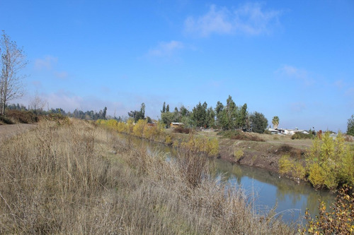 Imagen 6 de 11 de 100% Financiamiento. Terreno Con Potencial Comercial En Teno