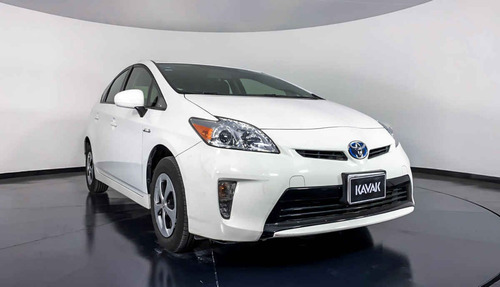 Imagen 3 de 15 de 39915 - Toyota Prius 2015 Con Garantía