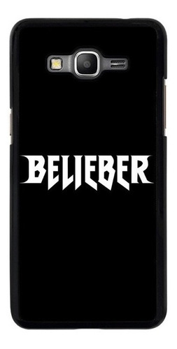 Funda Protector Para Samsung Galaxy Justin Bieber Music 1