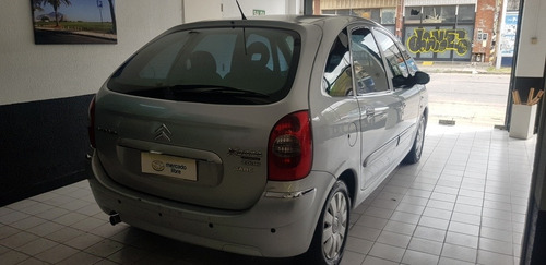 Citroën Xsara Picasso 2.0 Fase2 I Exclusiv 138cv Bva 2010