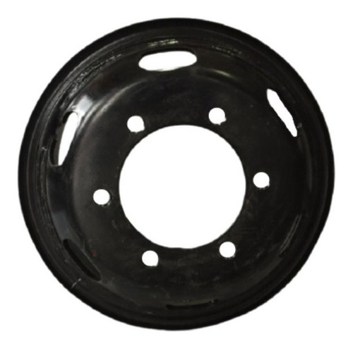 Llanta Rodado 16 Para Ford 350 C/aro 6 Agujeros F-350