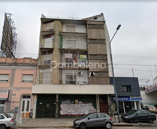 Imagen 1 de 17 de Departamento En Venta O Permuta Ubicado En Ciudadela, Tres De Febrero, G.b.a. Zona Oeste