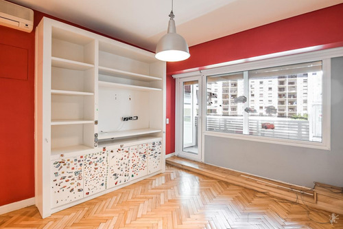 Imagen 20 de 30 de Alquiler Piso En Torre Libertador 4444 5 Amb-3 Suites -2 Cocheras-seguridad 24hs