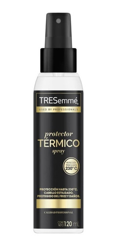 Tresemme Protector Térmico Spray 120ml