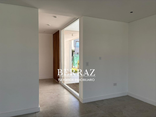Casa Venta 4 Dormitorios Barrio Carpinchos Lote De 553 M2 Nordelta