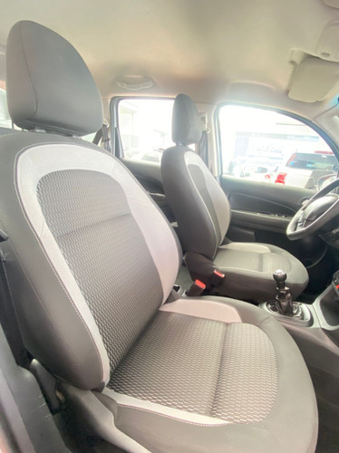 Citroën C3 Aircross 1.6 Vti 115 Feel