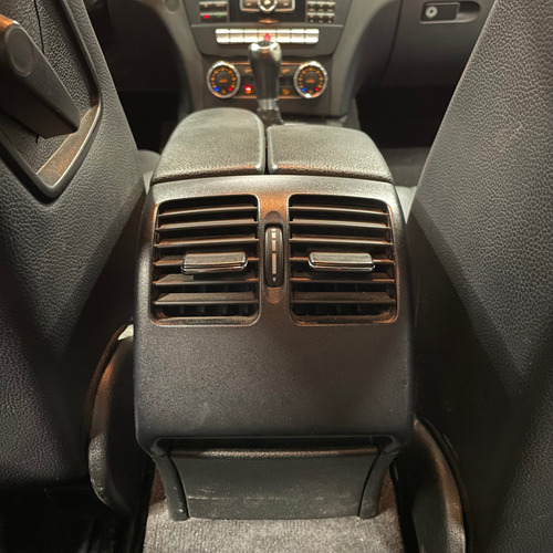 Mercedes-Benz Clase C 1.8 C200 Avantgarde Cgi B.efficiency