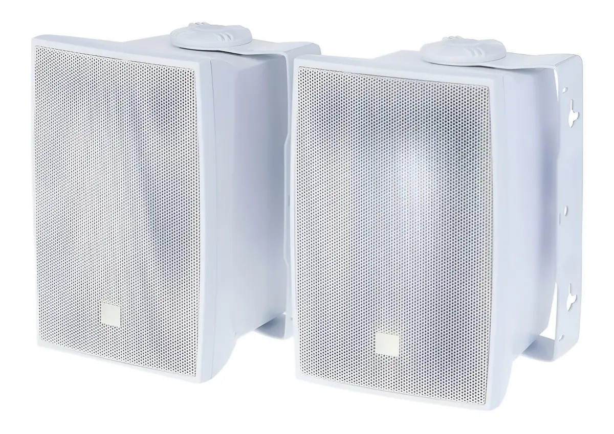Altavoz ambiental JBL Selenium C321 blanco