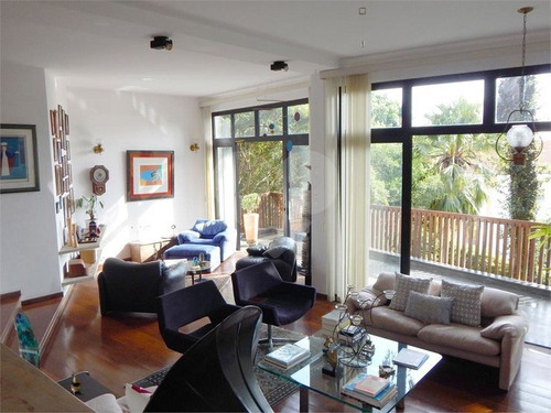 Excelente Casa Em Rua Tranquila E Arborizada! - 353-im89436
