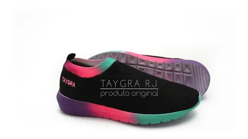 Tenis para zumba mercado livre 2025