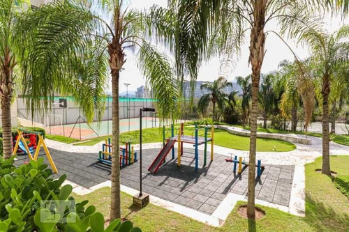 Imagem 25 de 25 de Barra Da Tijuca Cobertura Duplex Condomínio Blue 4 Quartos Finamente Decorada Por Arquiteto 271m2. - 2042 - 70493344