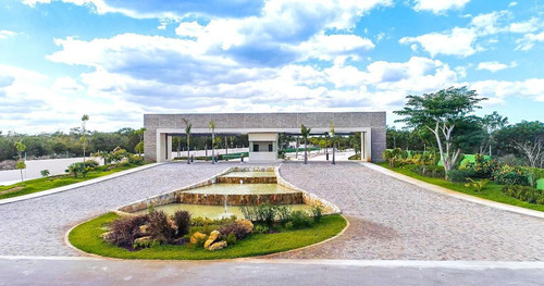 Imagen 1 de 26 de Nortemerida | Lotes Residenciales | Komchen