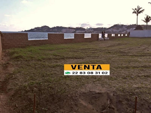 Terreno Comercial En Venta Salagua