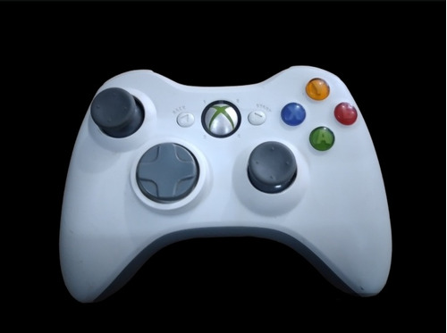 Control Xbox 360