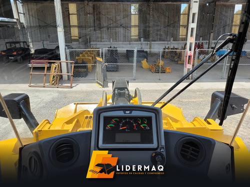 3888 Cargador Frontal 950mz Cat 2020