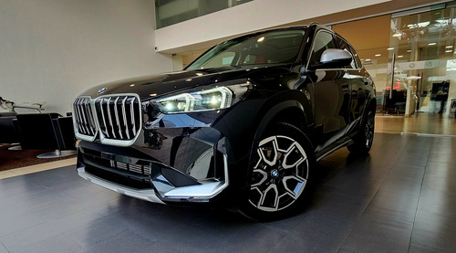 BMW X1 20i sDrive