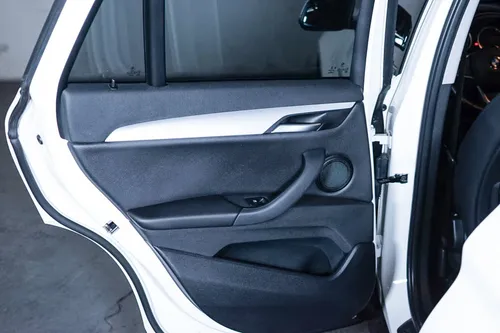 BMW X1 1.5 Sdrive 18ia At