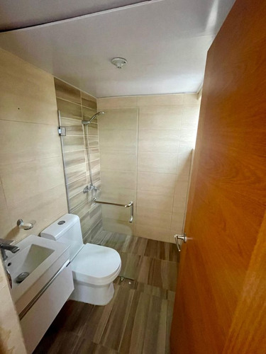 Apartamento En Alquiler En Arroyo Hondo