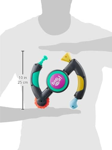 ¡hasbro Gaming Bop It! Juego Electrónico Extremo Para 1 O Má