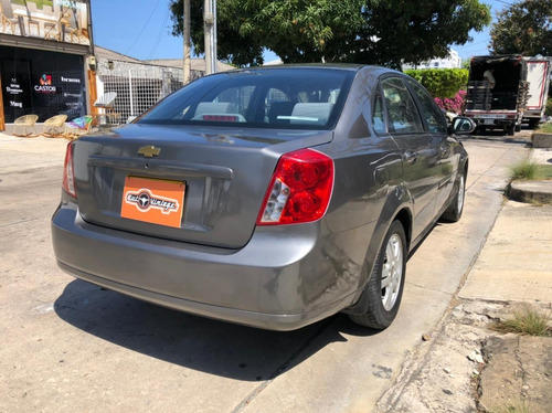 Chevrolet Optra 2012 Mecanico Fe