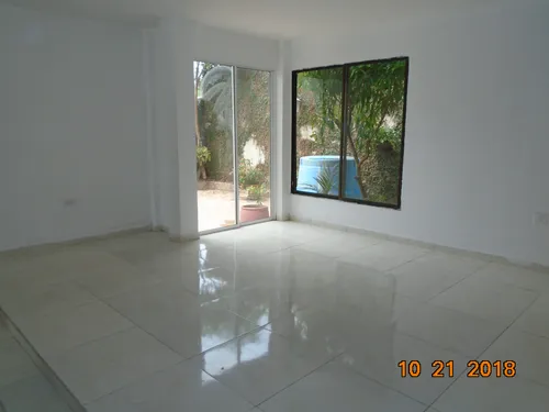 Casa En Venta Urb. Betanci, Montería