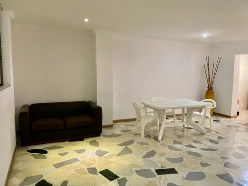 Apartamento En Arriendo En Rincón Del Chicó. Cod A23035