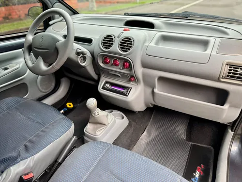 Renault Twingo 1.2 Access