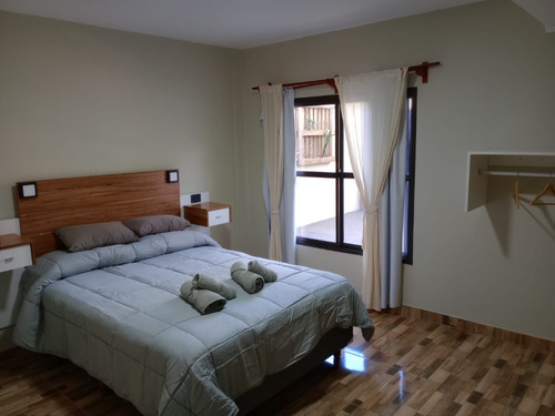 Imagen 6 de 13 de Michel Loft/apart Cataratas Del Iguazu