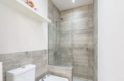 Duplex En Venta 3 Dormitorios Con Cochera Y Patio! Fisherton
