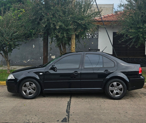 Volkswagen Bora 2.0 Tdi Trendline