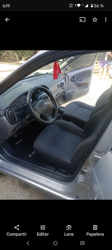 Renault Megane 1.6 Bic Pack Plus