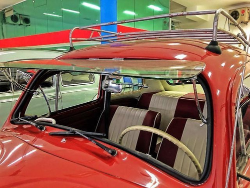 Fusca 1.2 8v Gasolina 2p Manual