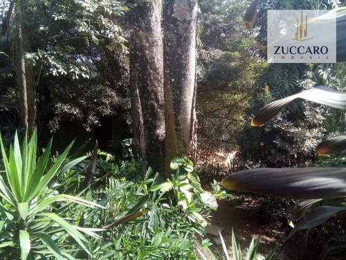 Chácara Residencial À Venda, Luiz Fagundes, Mairiporã. - Ch0042