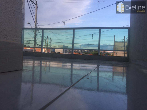 Imagem 3 de 27 de Casa Com 2 Dorms, Jardim Santos Dumont Iii, Mogi Das Cruzes - R$ 190 Mil, Cod: 1406 - V1406