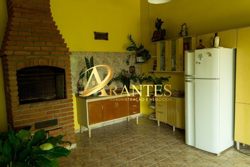 Imagem 17 de 30 de Chacara - Ch00072 - 34895119