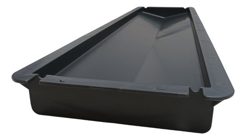 Forma Capa Muro Pingadeira Cumeeira Tijolo 80x19x4cm - 14 Un