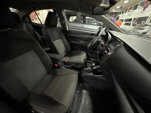 Toyota Yaris XL 1.5 (Flex) (Aut)