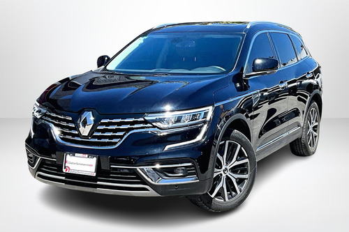 Renault Koleos 2023