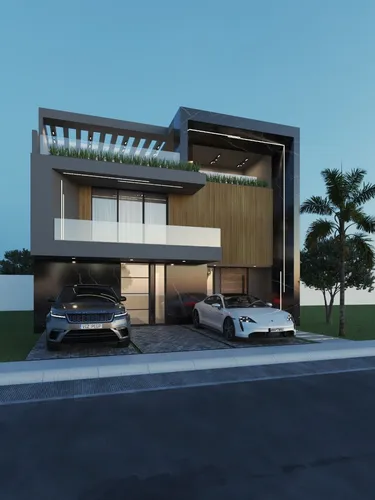 Casa Nueva En Venta En Puebla,lomas De Angelópolis Parque Michoacan