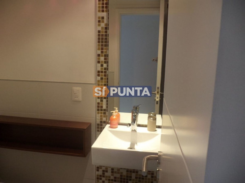 Imagen 11 de 11 de Apartamento En Alquiler