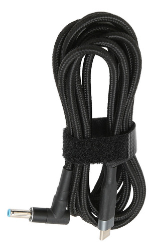 Cable Jorindo Pd Para Computadora Portátil, Carga Usb Para A