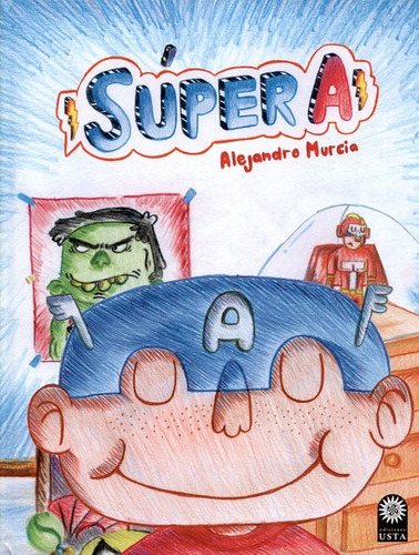 Libro Super A