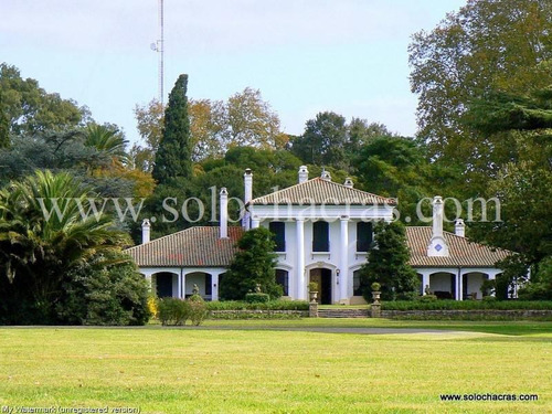 Estancia Benquerencia Farm Club - San Miguel Del Monte - Pcia De Buenos Aires