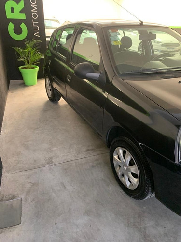 Renault Clio Mio 5p Comfort Plus