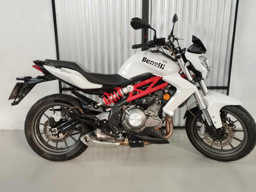 Benelli Tnt